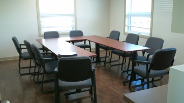 Confrence Room