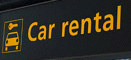 Rental Sign